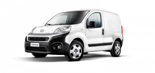 Fiorino/Qubo (2008 - 2017)