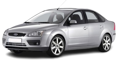 Focus (2004 - 2012)