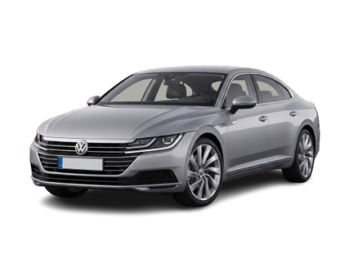 Arteon (2017 - 2025)