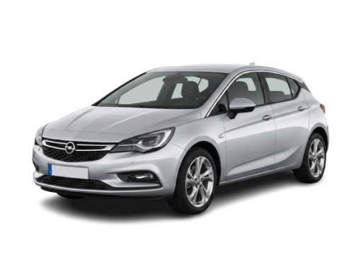 Astra K (2015 - 2021)