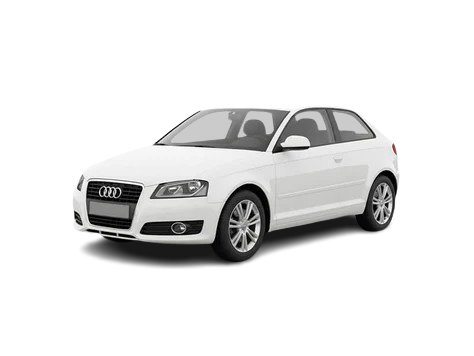 A3 8P1 (2003 - 2013)