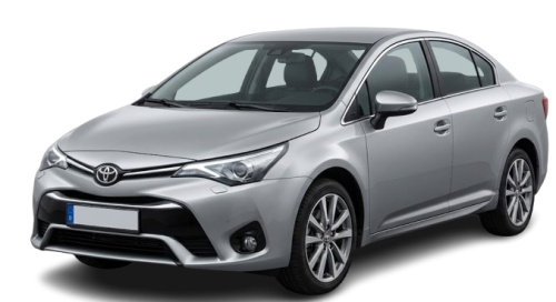 Avensis (2015 - 2018)