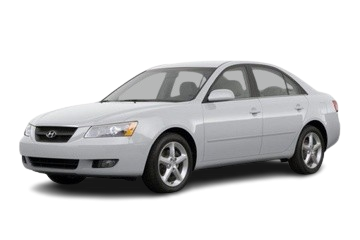 Sonata (2004 - 2008)