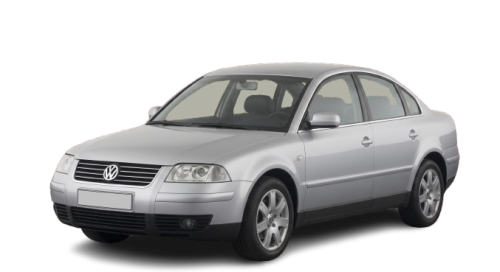 Passat B5 (2000 - 2005)