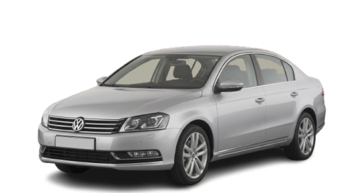 Passat B7 (2011 - 2015)