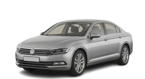 Passat B8 (2015 - 2022)