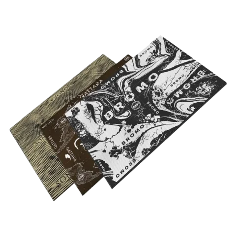 Tip sandwich (Strat 2)