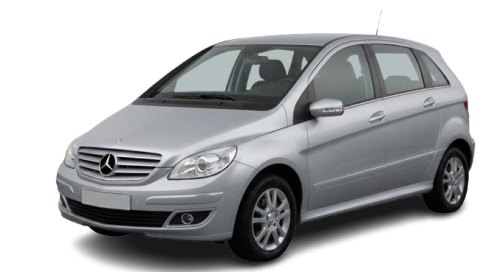 B-Class W245 (2005 - 2011)