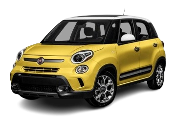 500L (2012 - 2017)