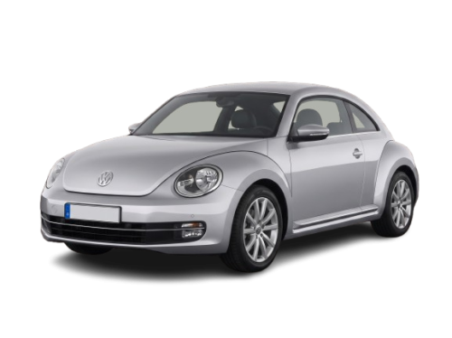 Beetle (2012 - 2018)
