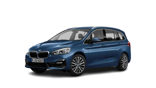 Seria 2 Grand Tourer F46 (2014-2021)