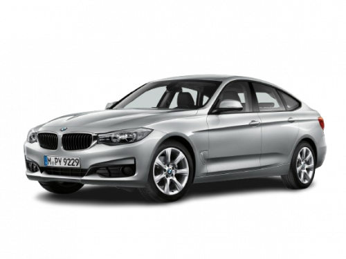 Seria 3 Grand Turismo F34 (2011-2017)