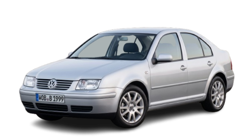 Bora (1998 - 2005)