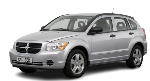 Caliber (2006-2010)