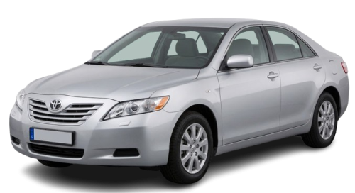Camry (2006 - 2011)