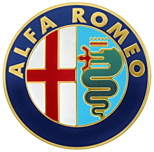 Alfa Romeo