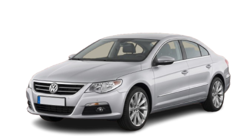 Passat CC (2008 - 2014)