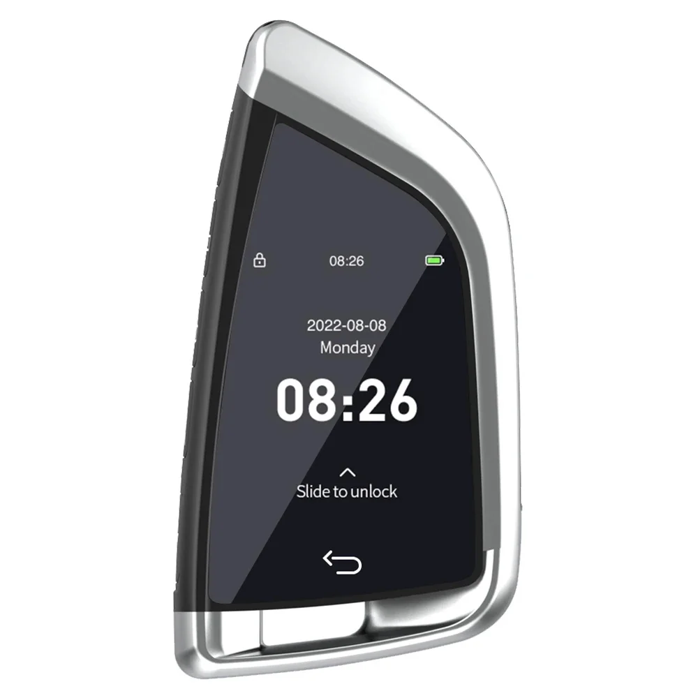 Smart Key