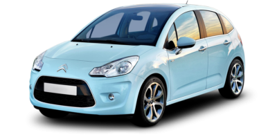 C3 (2009 - 2016)