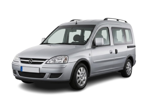 Combo (2003 - 2011)