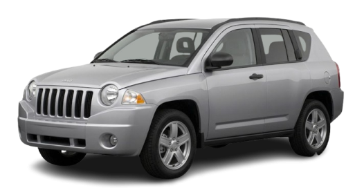 Compass (2006-2010)