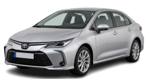 Corolla 2019+
