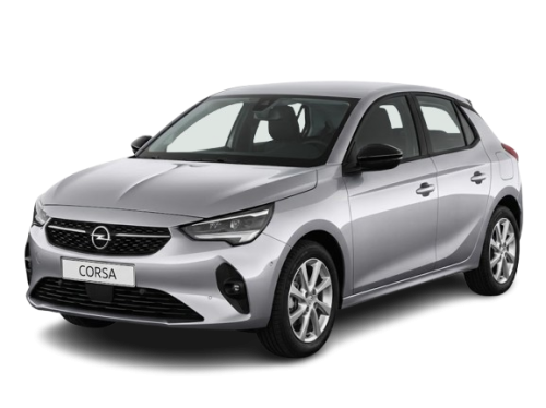 Corsa F (2019 - 2023)