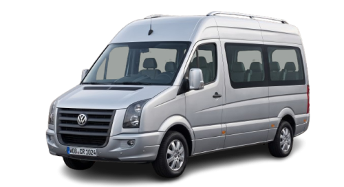 Crafter (2006 - 2012)