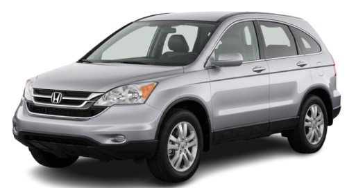 CR-V (2006 - 2012)