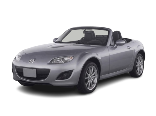 MX-5 (2005 - 2015)