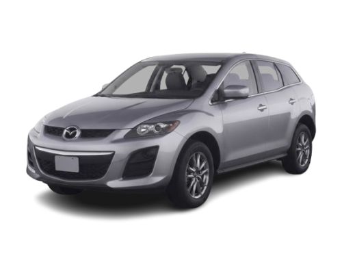 CX-7 (2008 - 2015)