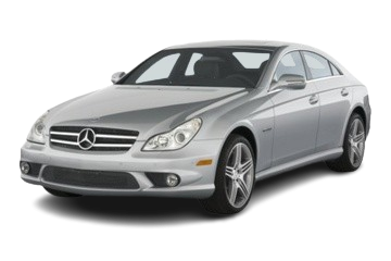 CLS W219 (2004 - 2010)