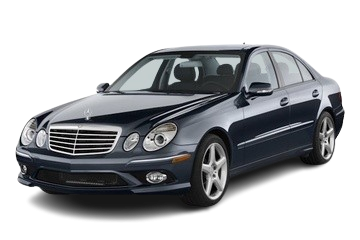 E-Class W211 (2003 - 2009)
