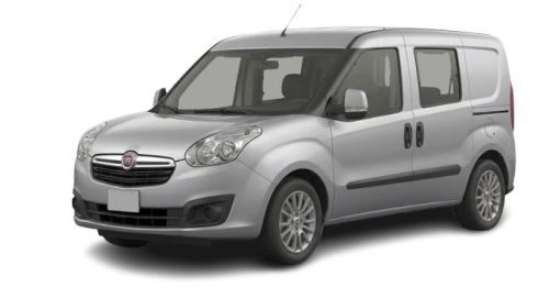 Doblo (2010 - 2015)