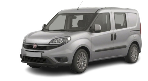 Doblo (2015 - 2019)