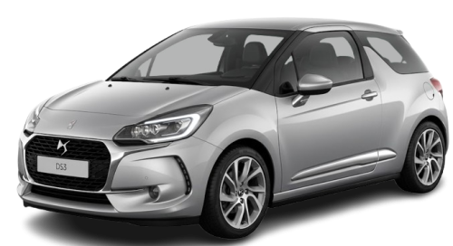 DS3 (2009 - 2018)