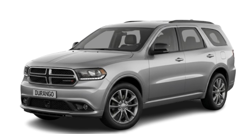 Durango (2014 - 2020)