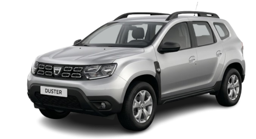 Duster (2018 - 2022)