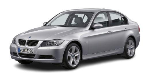 Seria 3 E90 (2005 - 2012)