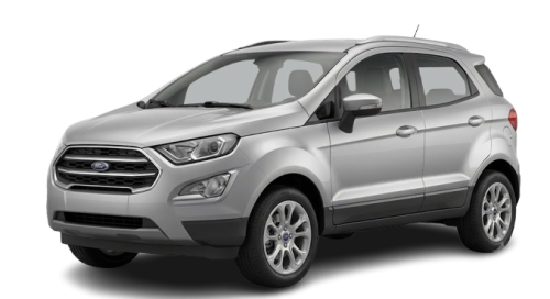 Ecosport (2017 - 2025)