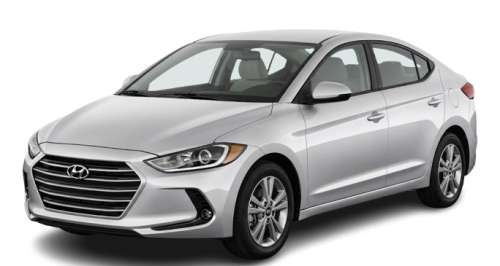 Elantra (2015-2018)