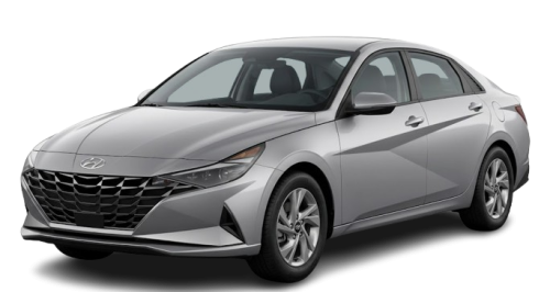Elantra (2020-2025)