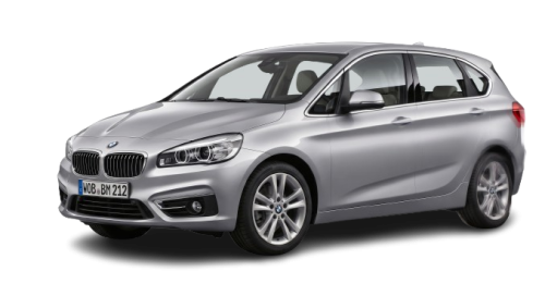 Seria 2 Active Tourer F45 (2014 - 2021)