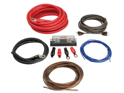 Kit cablu alimentare