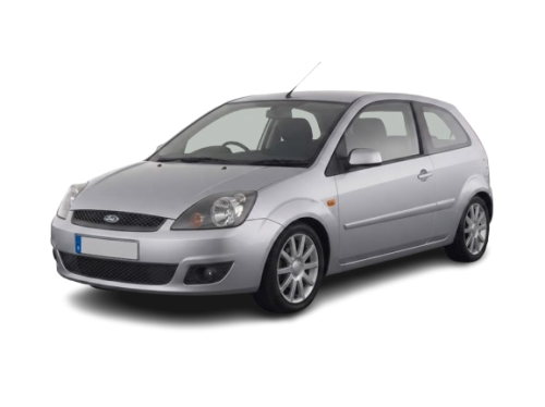 Fiesta (2004 - 2009)