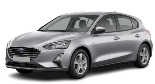 Focus (2018 - 2024)