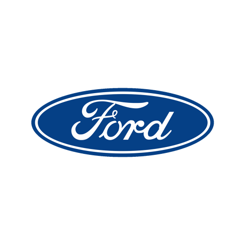 Difuzoare auto dedicate Ford