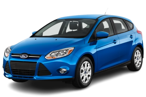 Focus 3 (2011-2018)