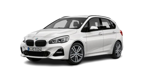 Seria 2 Active Tourer F45 (2014-2021)