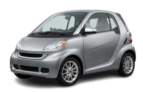 For Two (2005 - 2010)